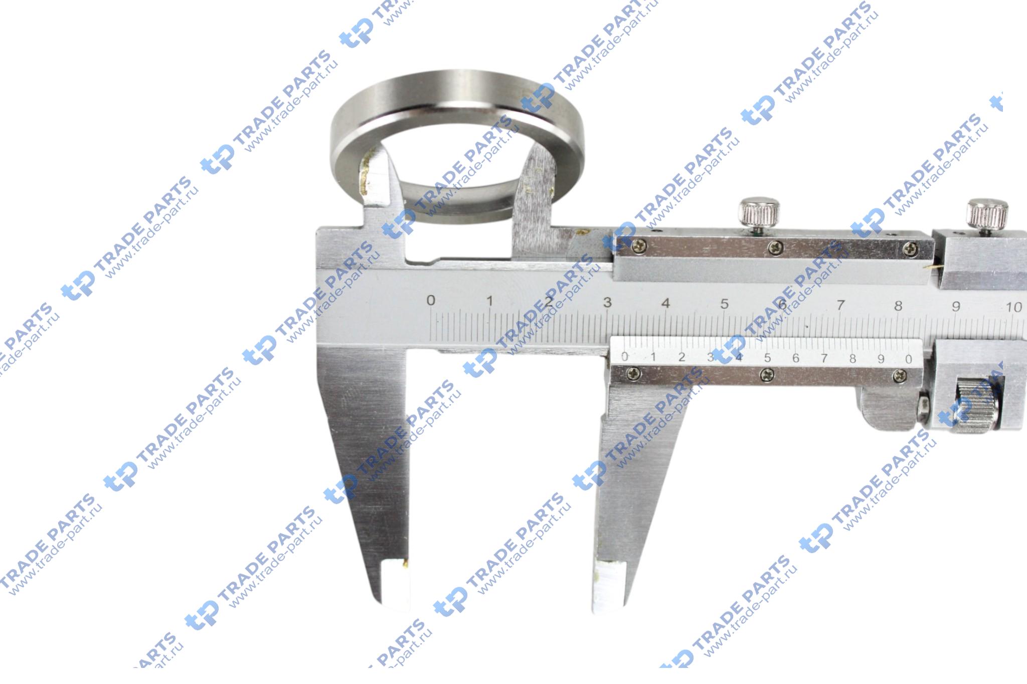 Реальная фотография седло клапана выпускного volvo d13a/b/c euro 4, 5