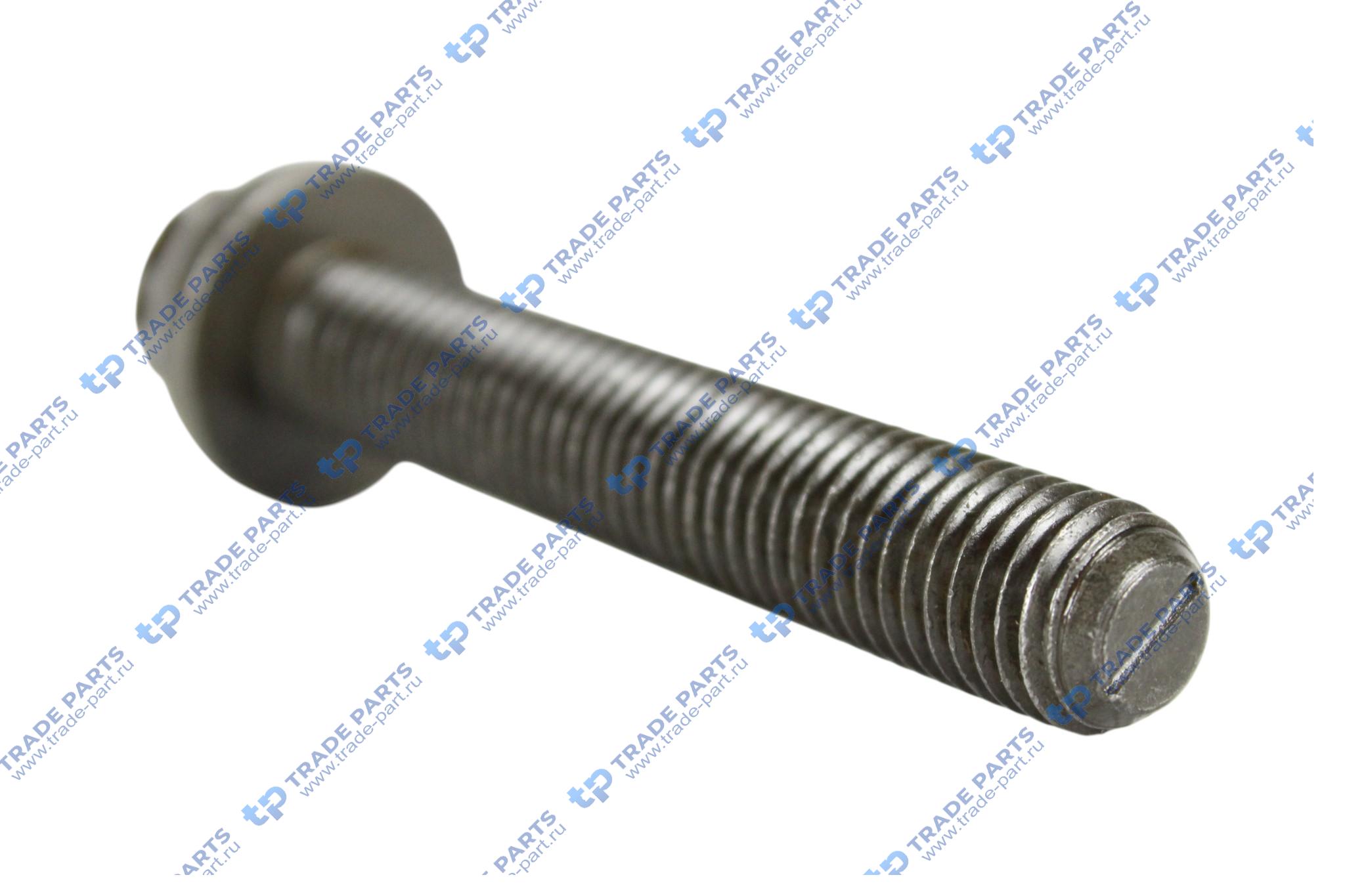 Реальная фотография болт крепления постели к/в mb 611/612 m11x1.5x62 mb