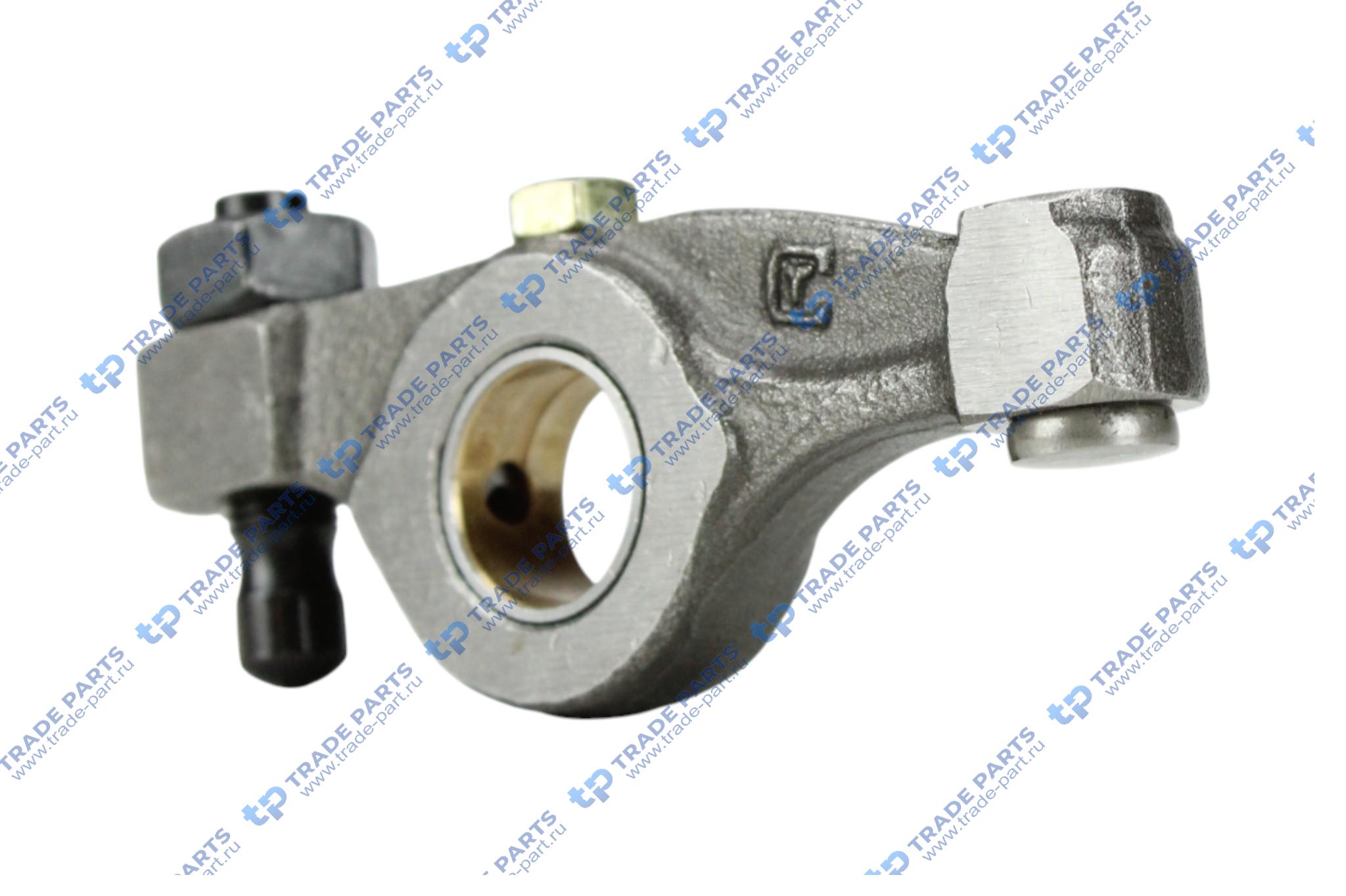 Реальная фотография коромысло deutz