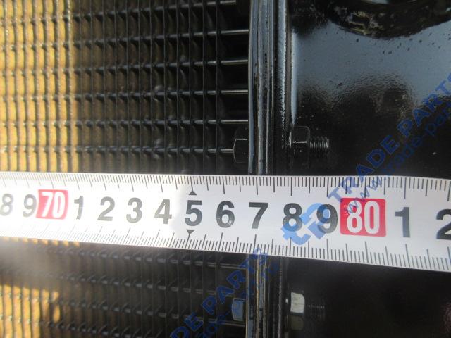 Реальная фотография радиатор водяной sem 639, zl30 медный