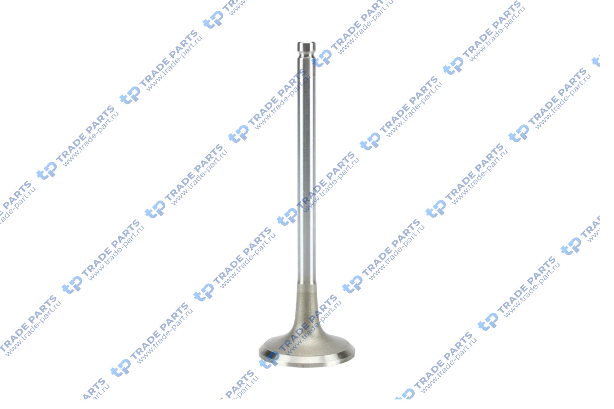 Клапан выпускной Shanghai D6114B D04-111-32 HUATAI