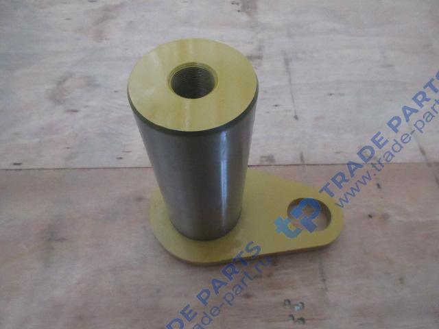 Реальная фотография ремкомплект сочленения полурам (в сборе верх+низ) lw500kn xcmg