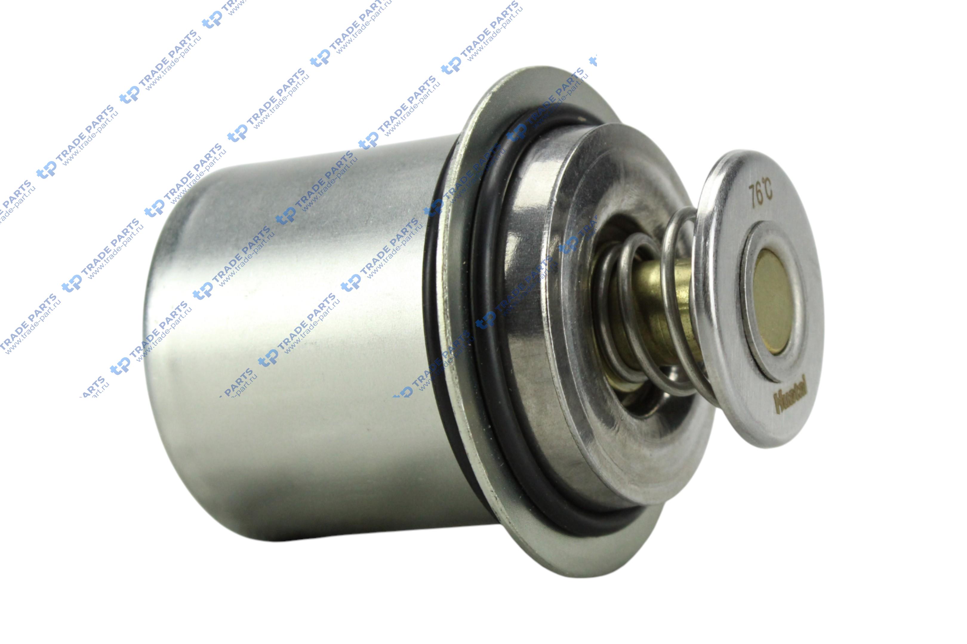 Реальная фотография термостат 76℃  c8.3 6ct/isle340 huatai