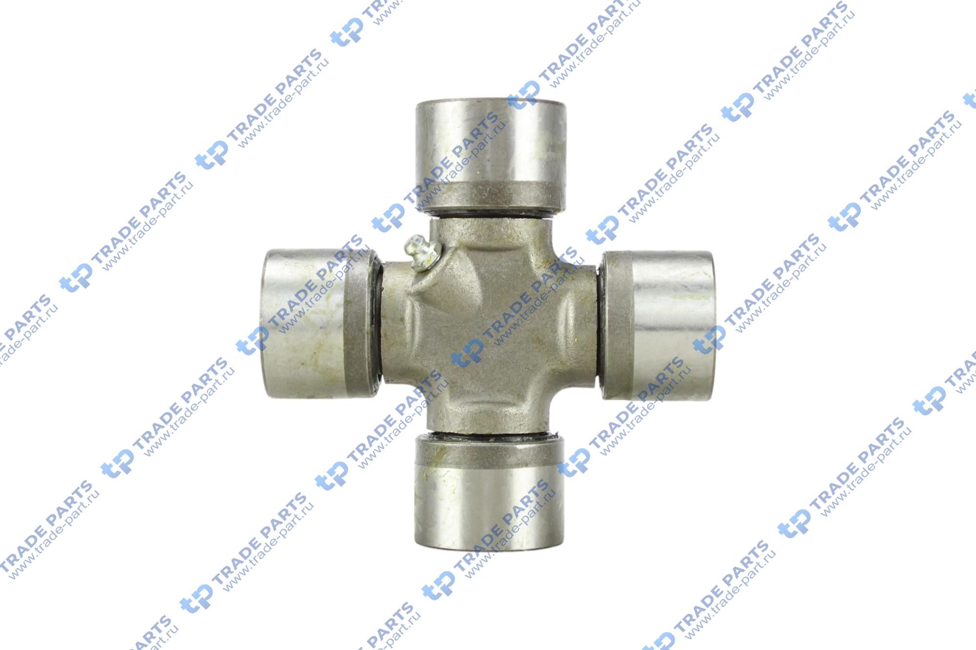 Крестовина карданного вала (D=41mm, H=118mm)