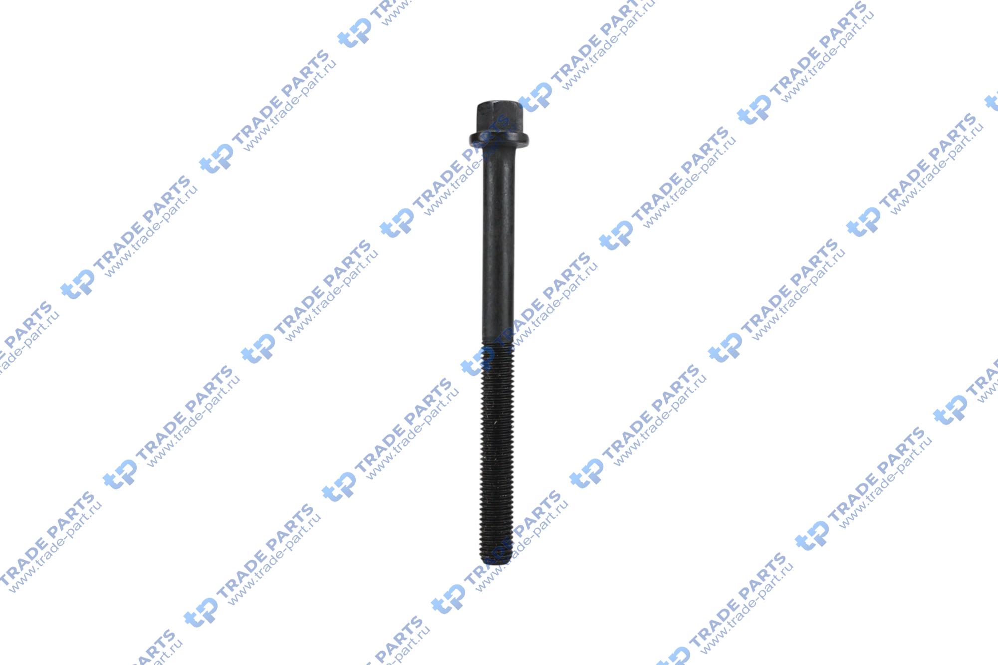 Болт ГБЦ D02A-107-40+A (M14*164) Sc8/SC9/6114