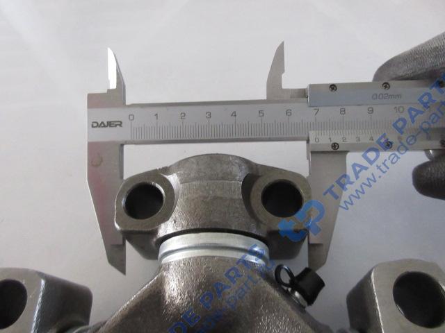 Реальная фотография крестовина карданного вала sdlg 956fh,956, 968 качество о