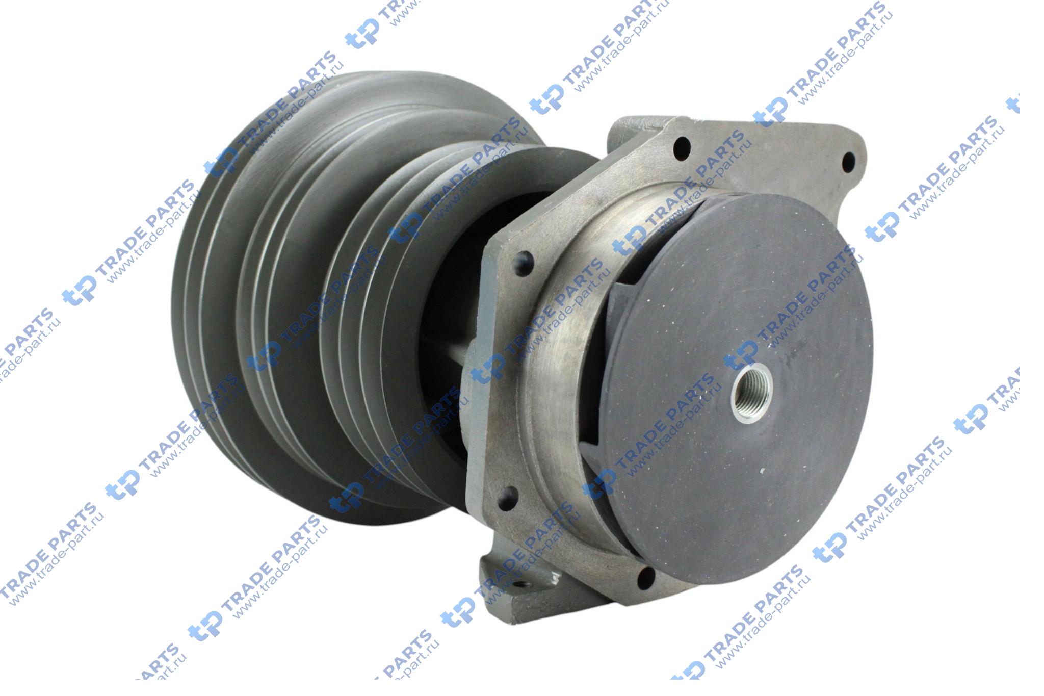 Реальная фотография насос водяной wd615 евро 2  az1500060050 huatai