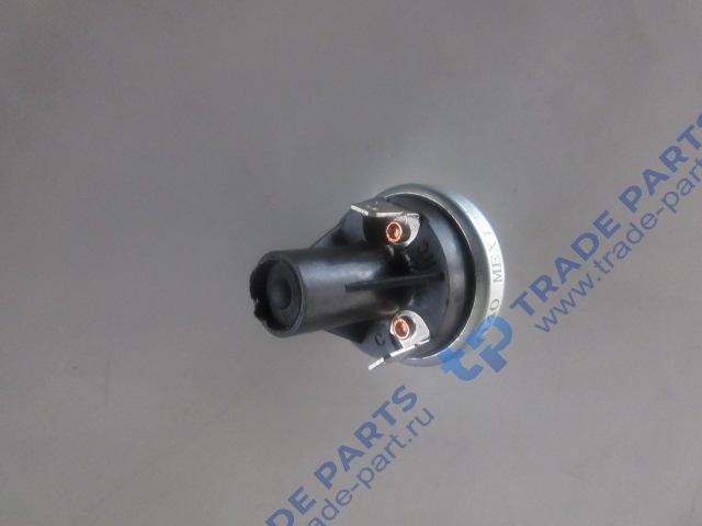 Реальная фотография датчик давления воздуха тормозной системы x207778 z1/8-4barr xcmg lw300f, zl50 ,lw500 803678439