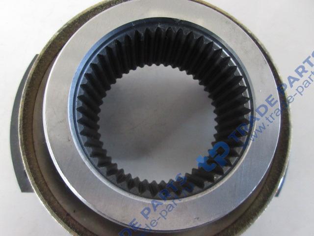 Реальная фотография фланец хвостовика редуктора gr215/gr180