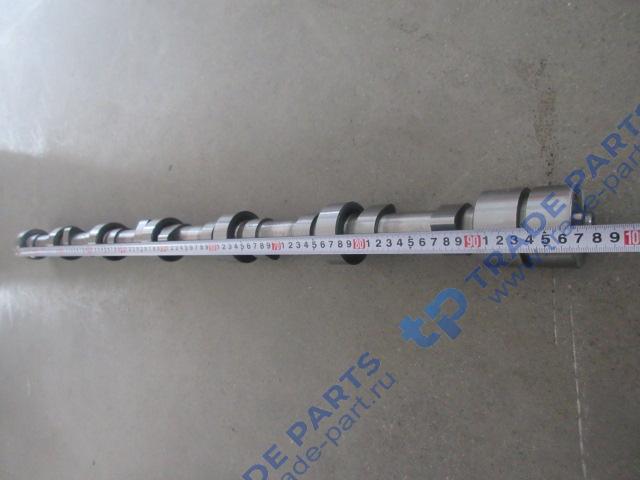 Реальная фотография распредвал wd615/wp10
