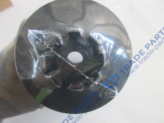 Реальная фотография фильтр топливный тонкой очистки howo man tga t5g\sitrak mc11