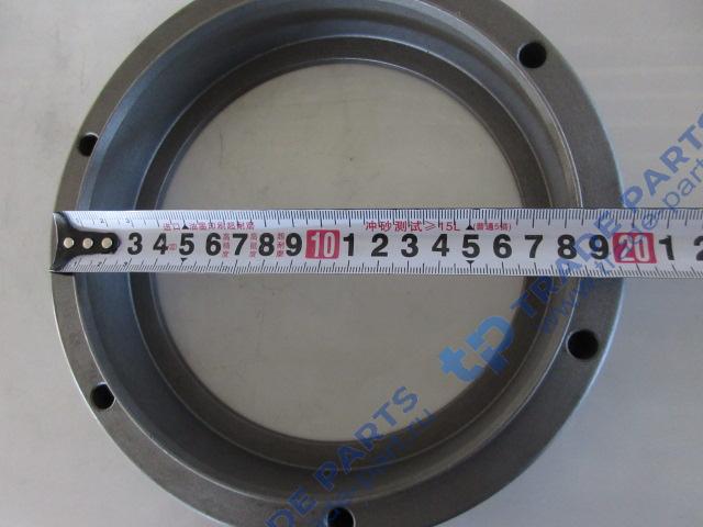 Реальная фотография седло сальника ступицы 29070001231