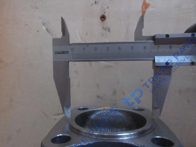 Реальная фотография вал карданный задний lonking cdm835