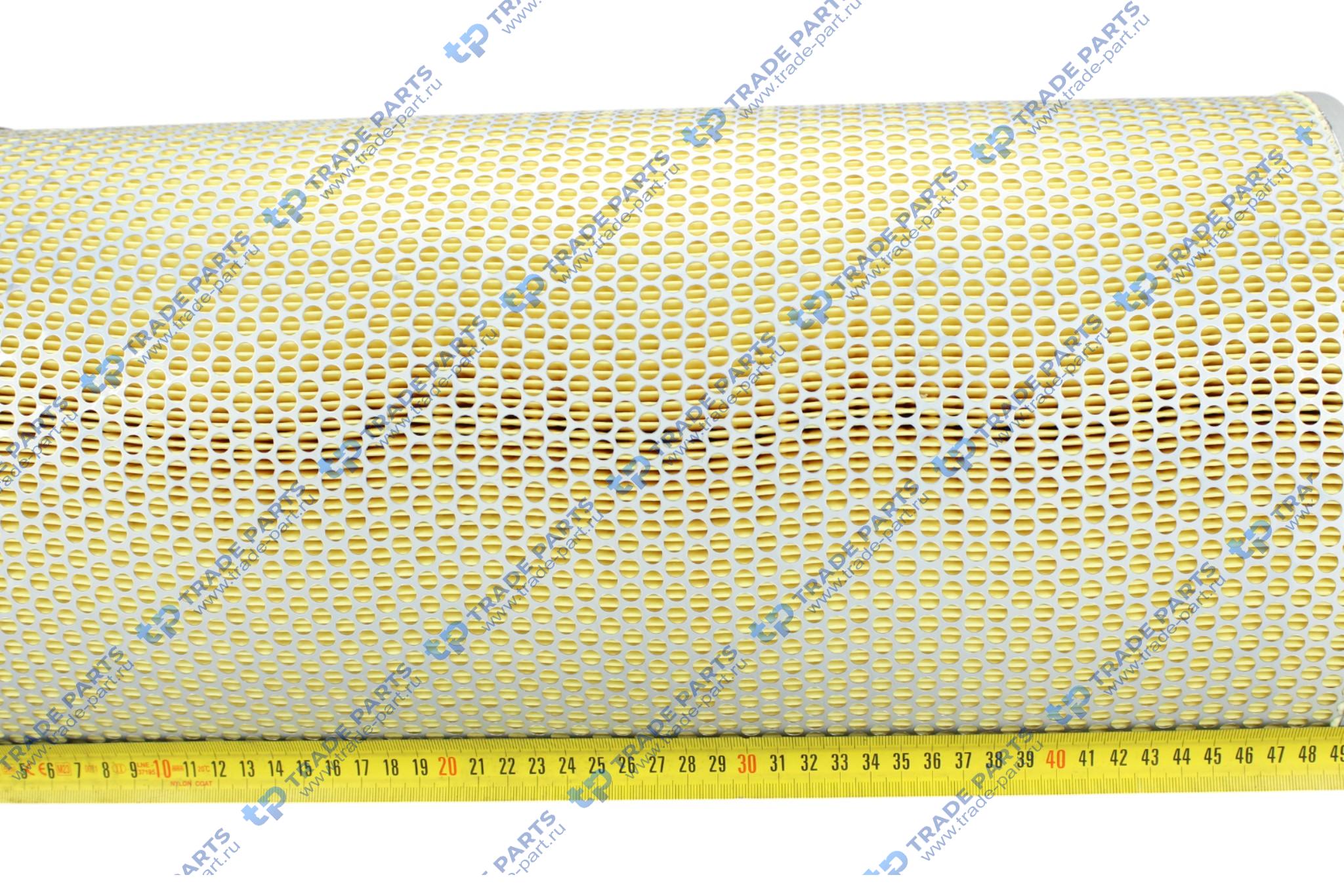 Реальная фотография фильтр воздушный daf iveco mercedes scania renault основной