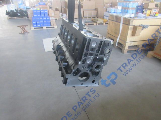Реальная фотография блок цилиндров wp10 евро2 shaanxi 612600900039
