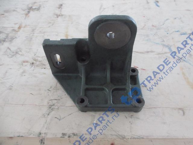 Кронштейн двигателя левой передней подвески FAW J6 Качество О