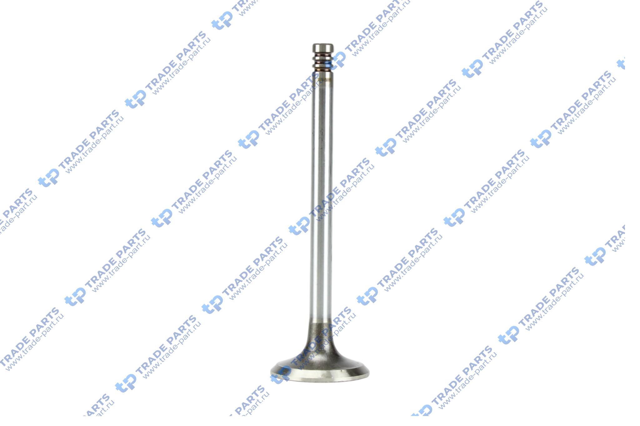 Реальная фотография клапан выпускной deutz bfm2012 8x36x119.4