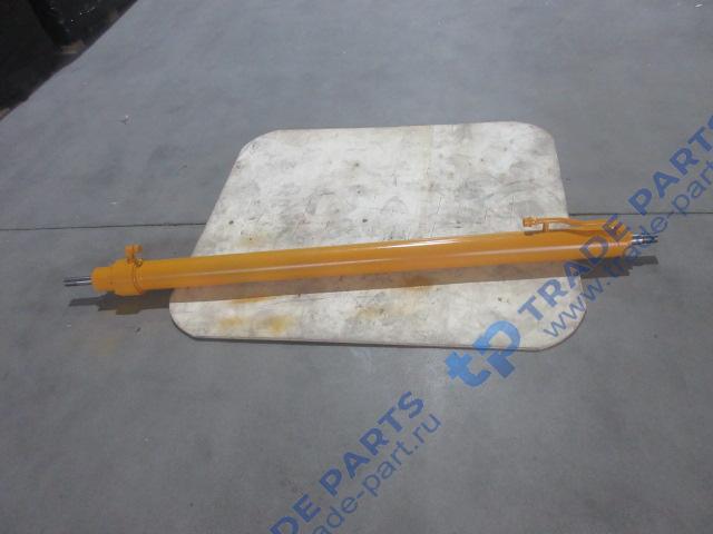 Реальная фотография гидроцилиндр 020130000 для грейдера py160m xcmg