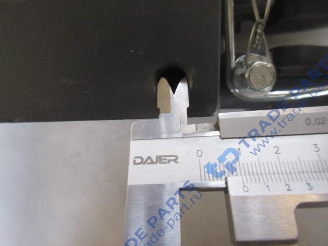 Реальная фотография суппорт стояночного тормоза qz50 lonking cdm833