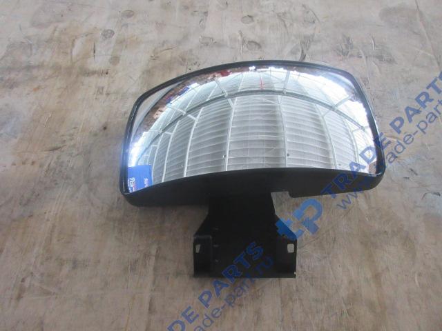 Зеркало бордюрное на дверь HOWO WG1600770007