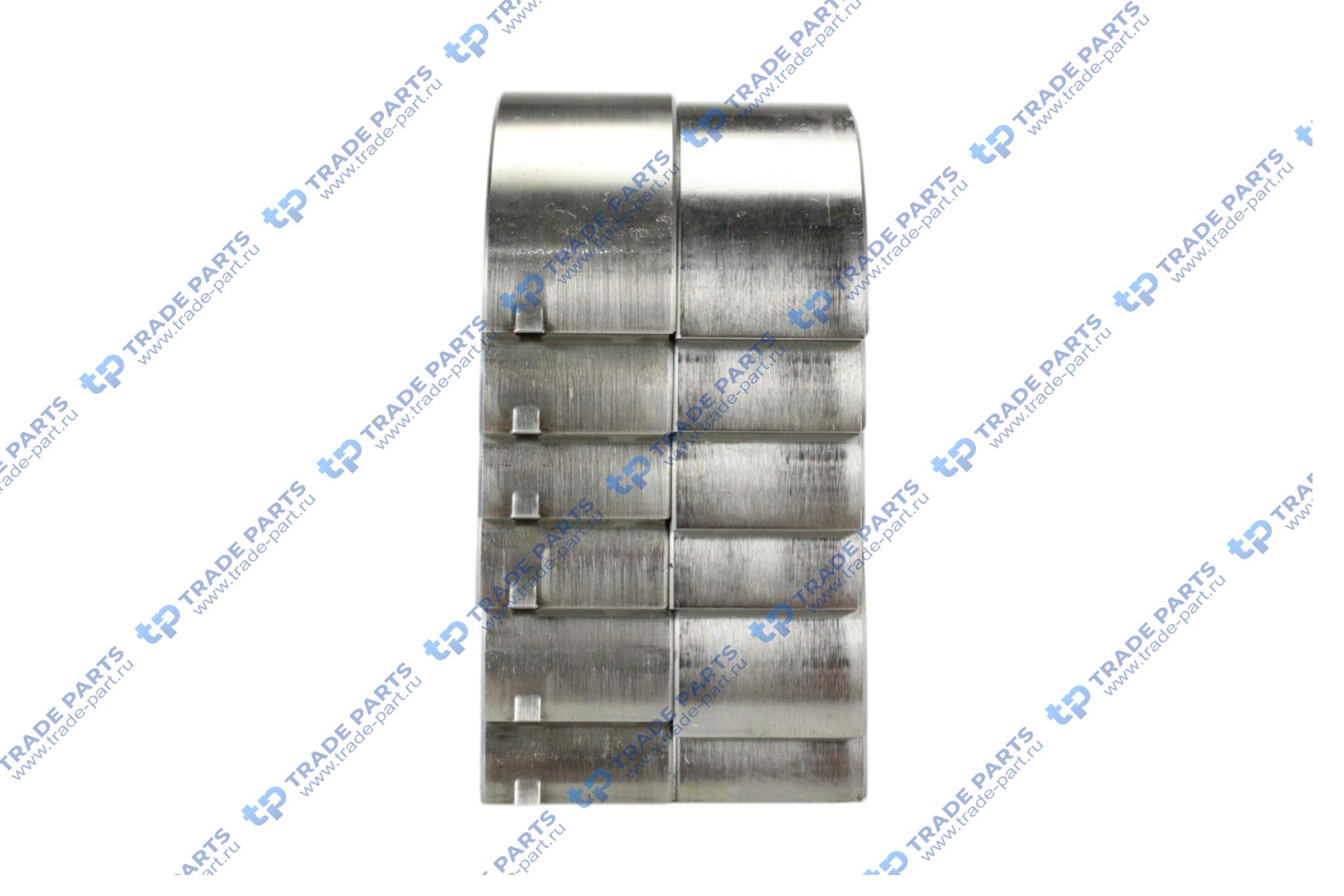 Вкладыши шатунные к-т на 6цил STD ширина 26.3mm SPUTTER MB Atego/Vario/Cito OM 904/924/907