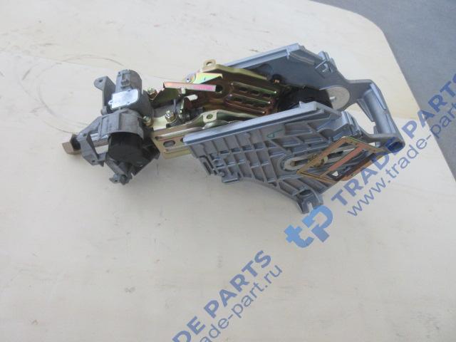 Реальная фотография рулевая колонка sitrak c7h качество о