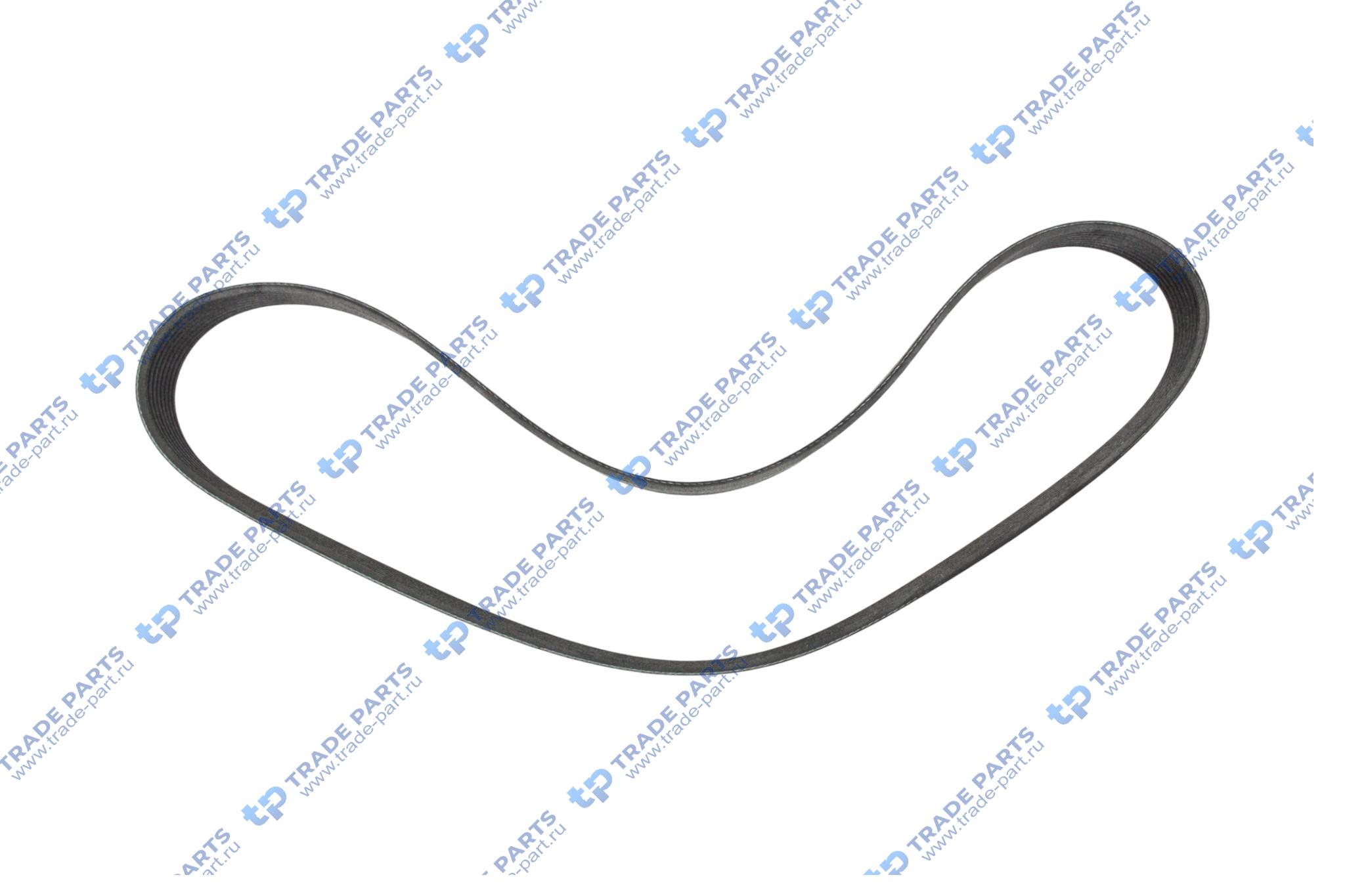 Реальная фотография ремень ручейковый 8pk1160 водяного насоса wp12.380 e32 huatai