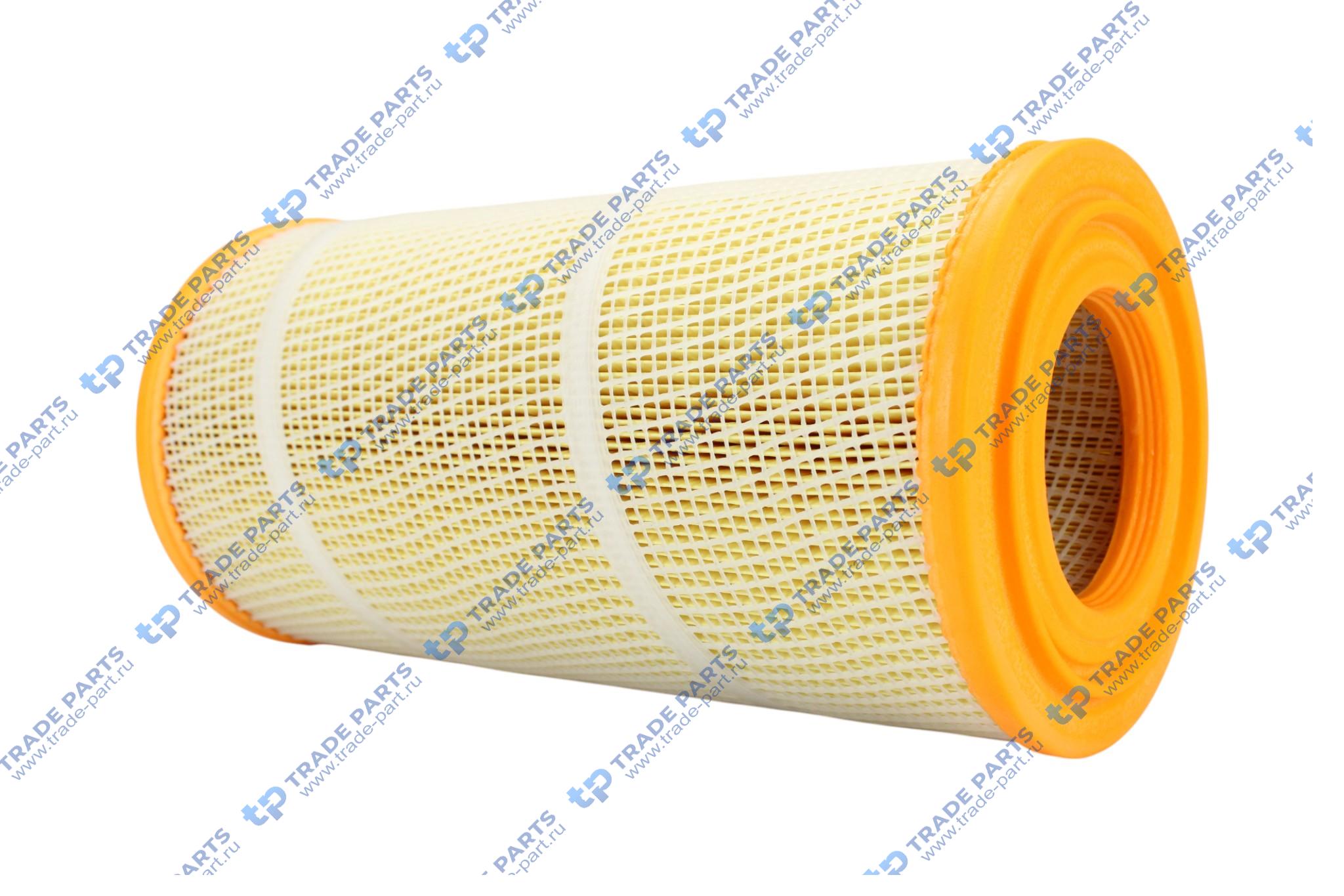 Реальная фотография фильтр воздушный case ih cs