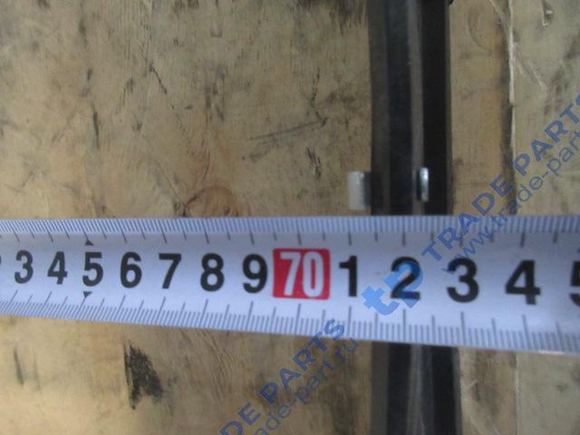 Реальная фотография диффузор вентилятора 720*960 shacman x3000