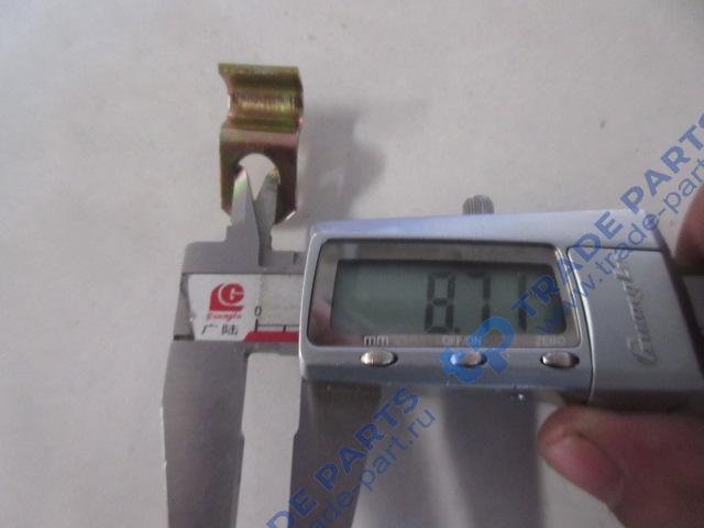 Реальная фотография зажим howo t5g / sitrak c7h качество о