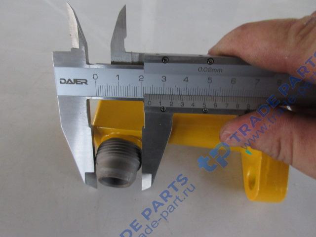Реальная фотография клапан смазки гтр sd16