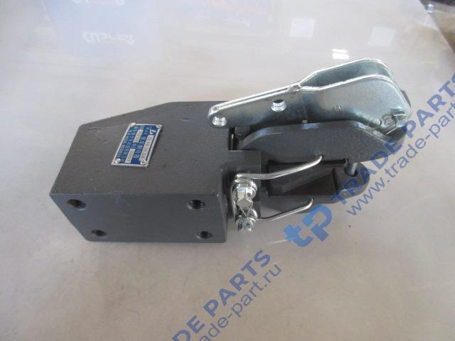Суппорт стояночного тормоза QZ50 Lonking CDM833