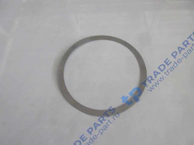 Реальная фотография шайба балансира регулировочная тонкая