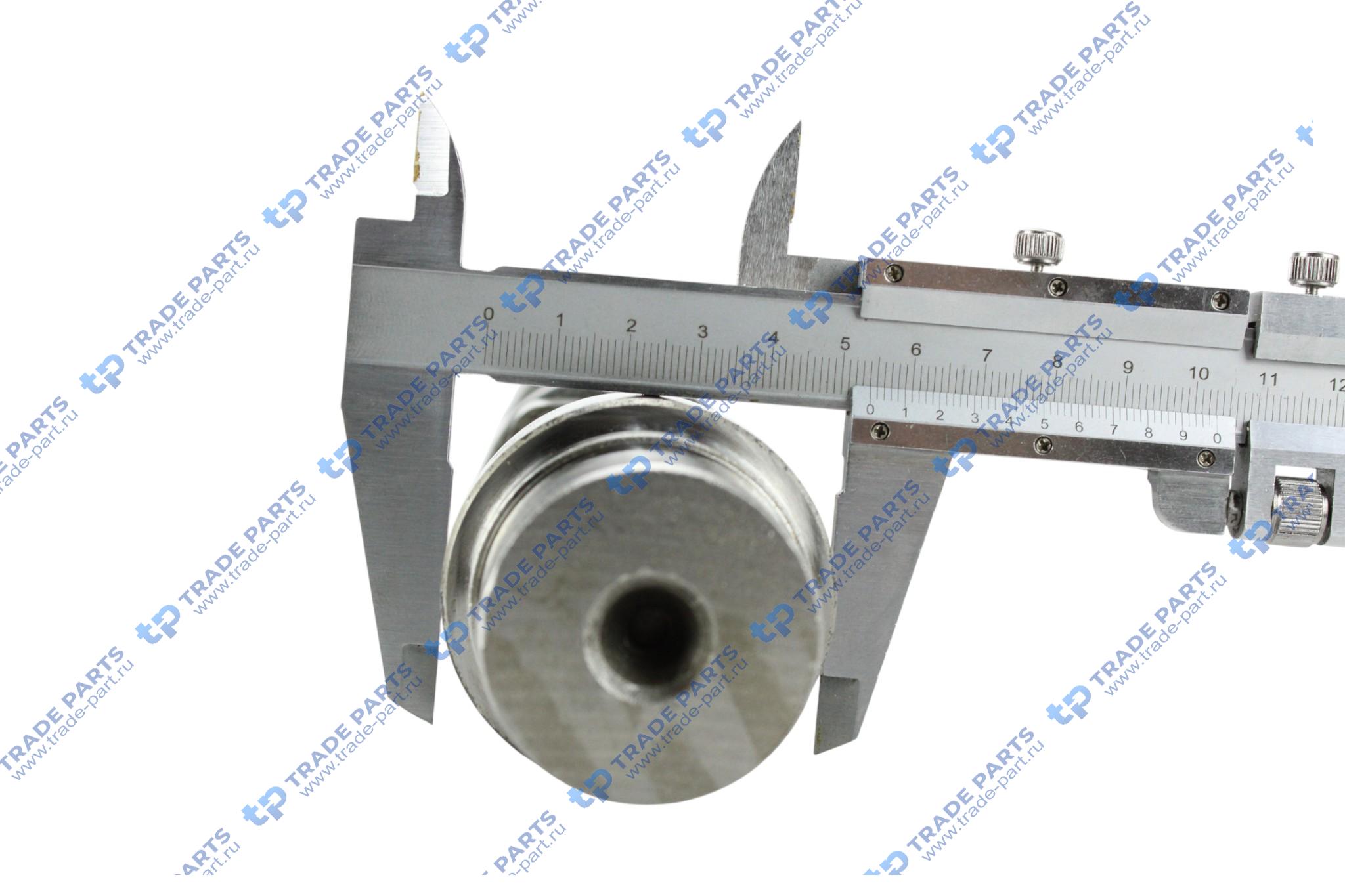 Реальная фотография вал распределительный cummins 6b/6bt/6bta