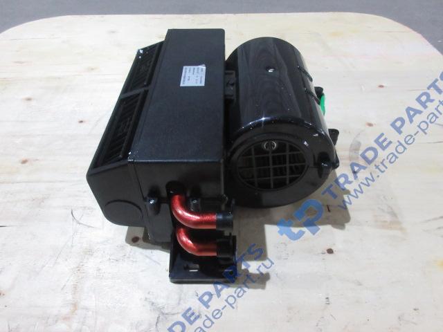 Реальная фотография отопитель кабины в сборе  lonking lg853