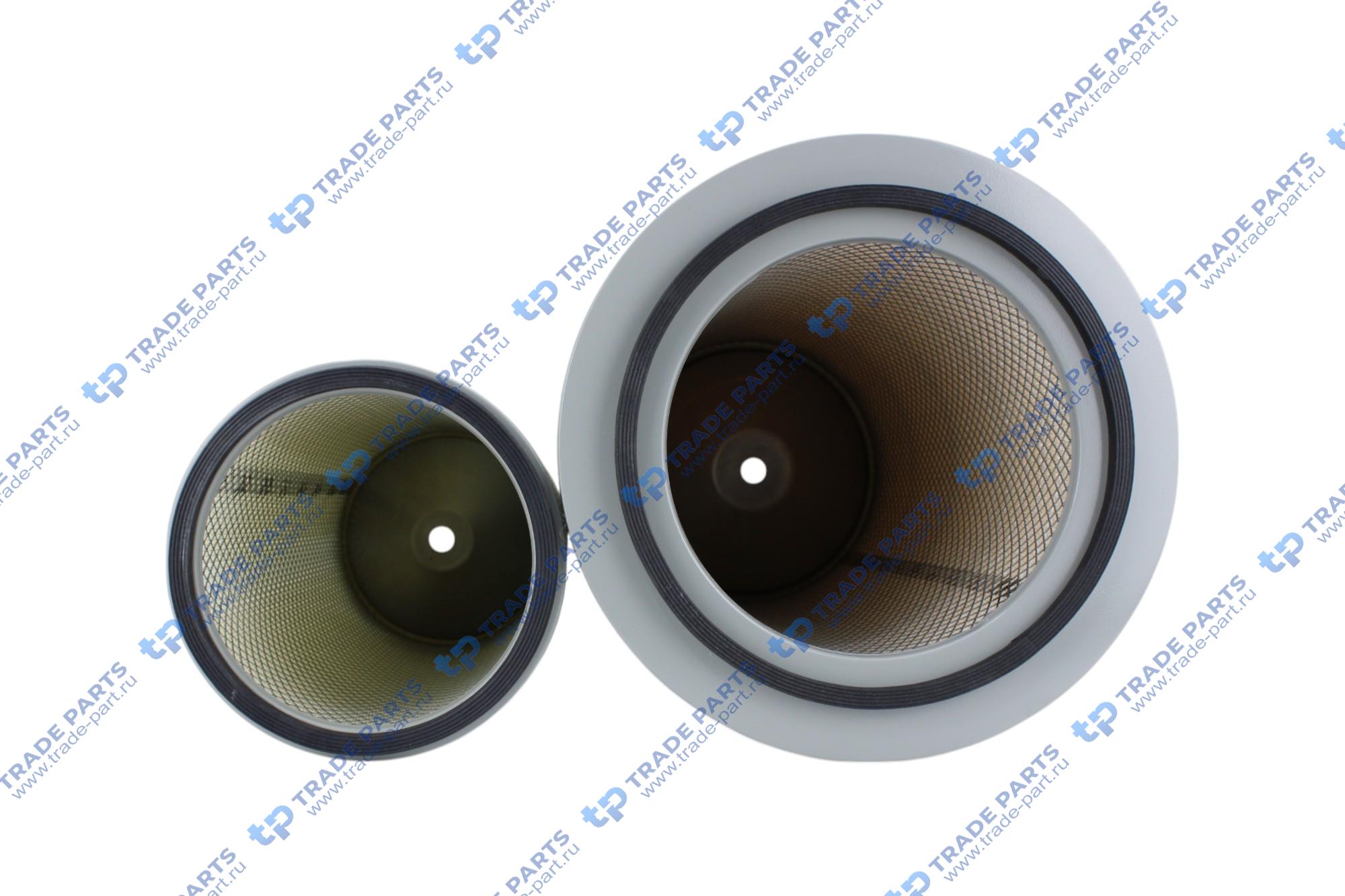 Реальная фотография фильтр воздушный 3046 howo wg9719190001-1