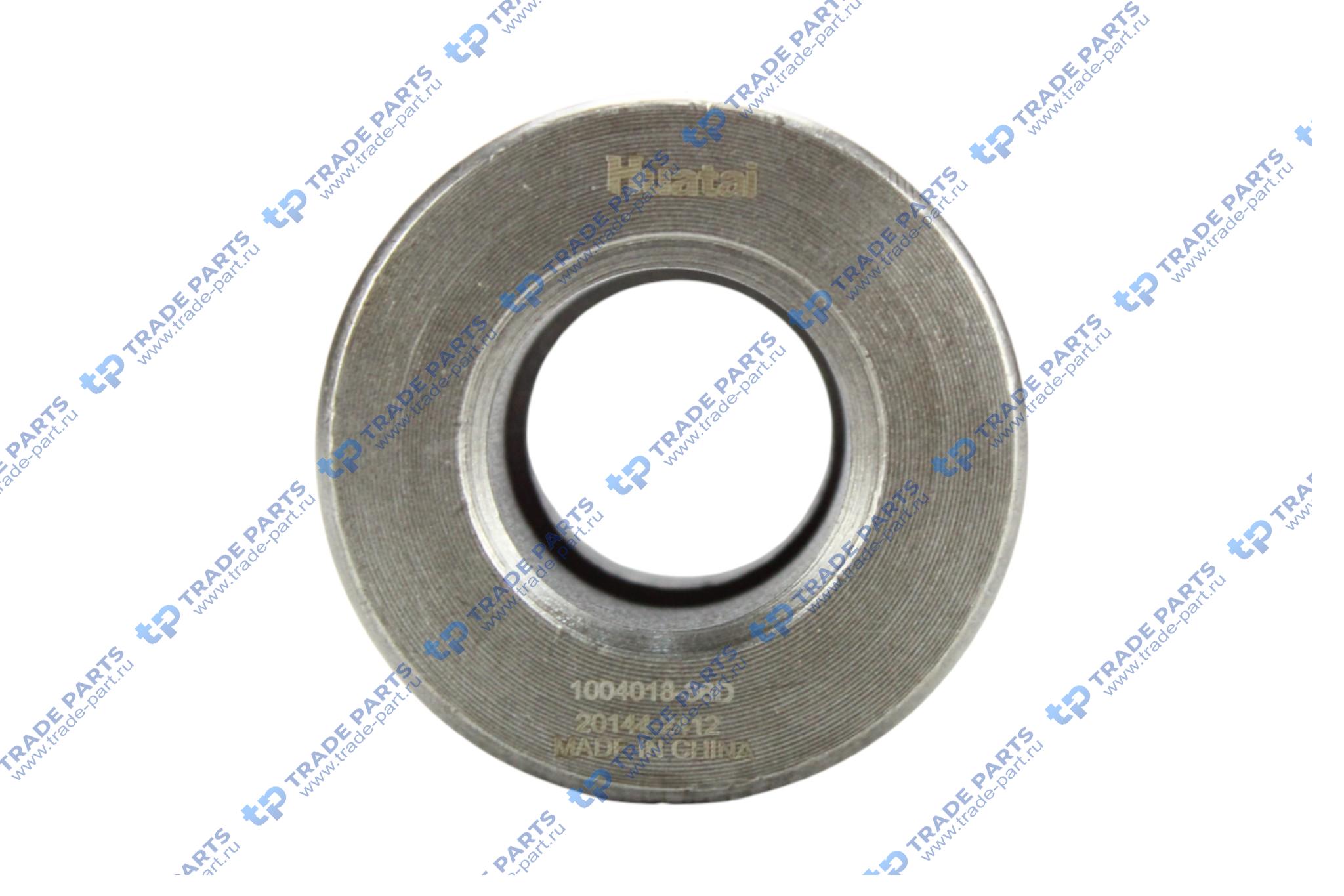 Реальная фотография поршневой палец l=71 d=45 faw huatai