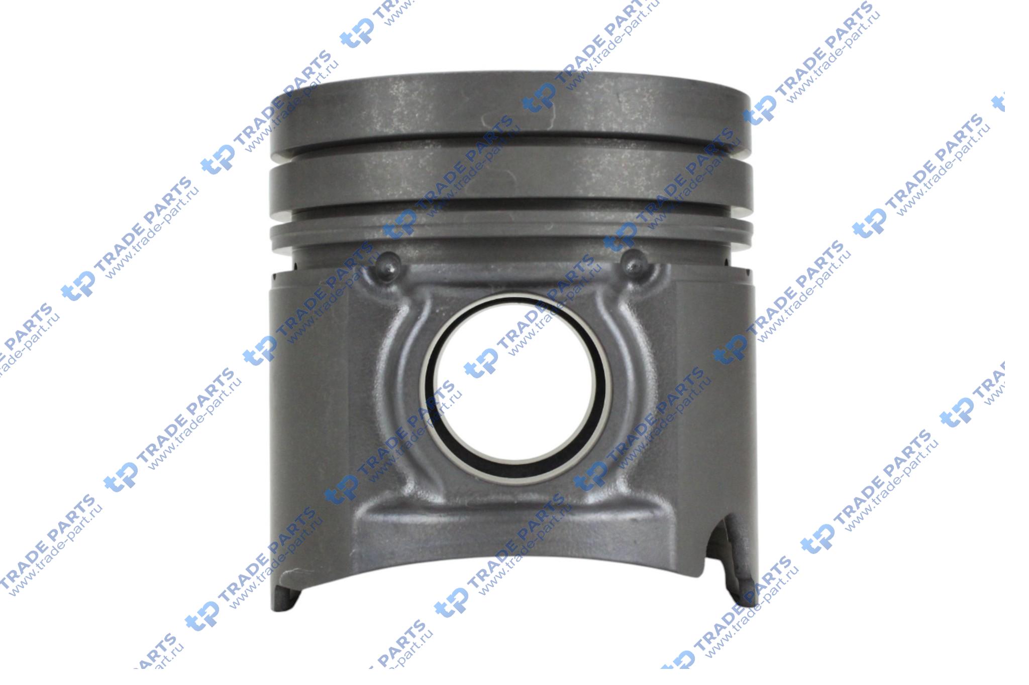 Реальная фотография поршневая группа yuchai yc6108g  340-9000200-l huatai