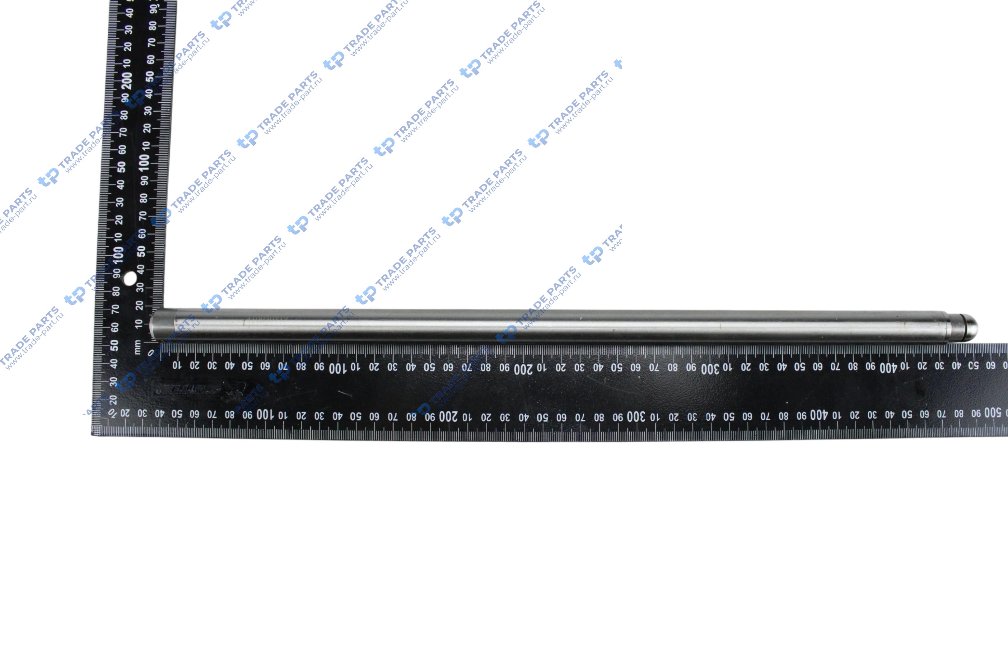 Реальная фотография толкатель клапана nt855  3046430 huatai