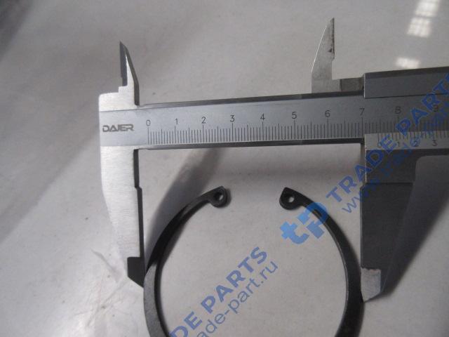 Реальная фотография кольцо крестовины стопорное d=70 faw