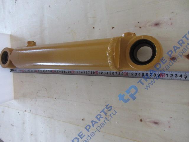 Реальная фотография гидроцилиндр рулевого управления (l тела - 465 мм, d отв - 40 мм)250100220/xgyg01-004 xcmg