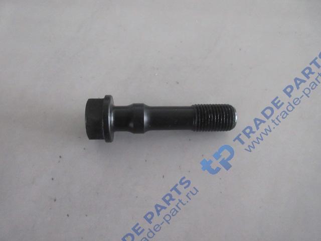 Болт шатуна L=60 M14 HOWO VG1500030023