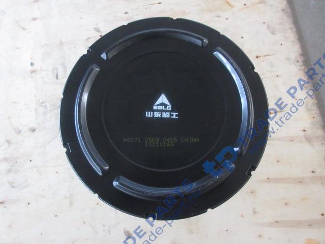 Реальная фотография фильтр воздушный sdlg lg6210 качество о