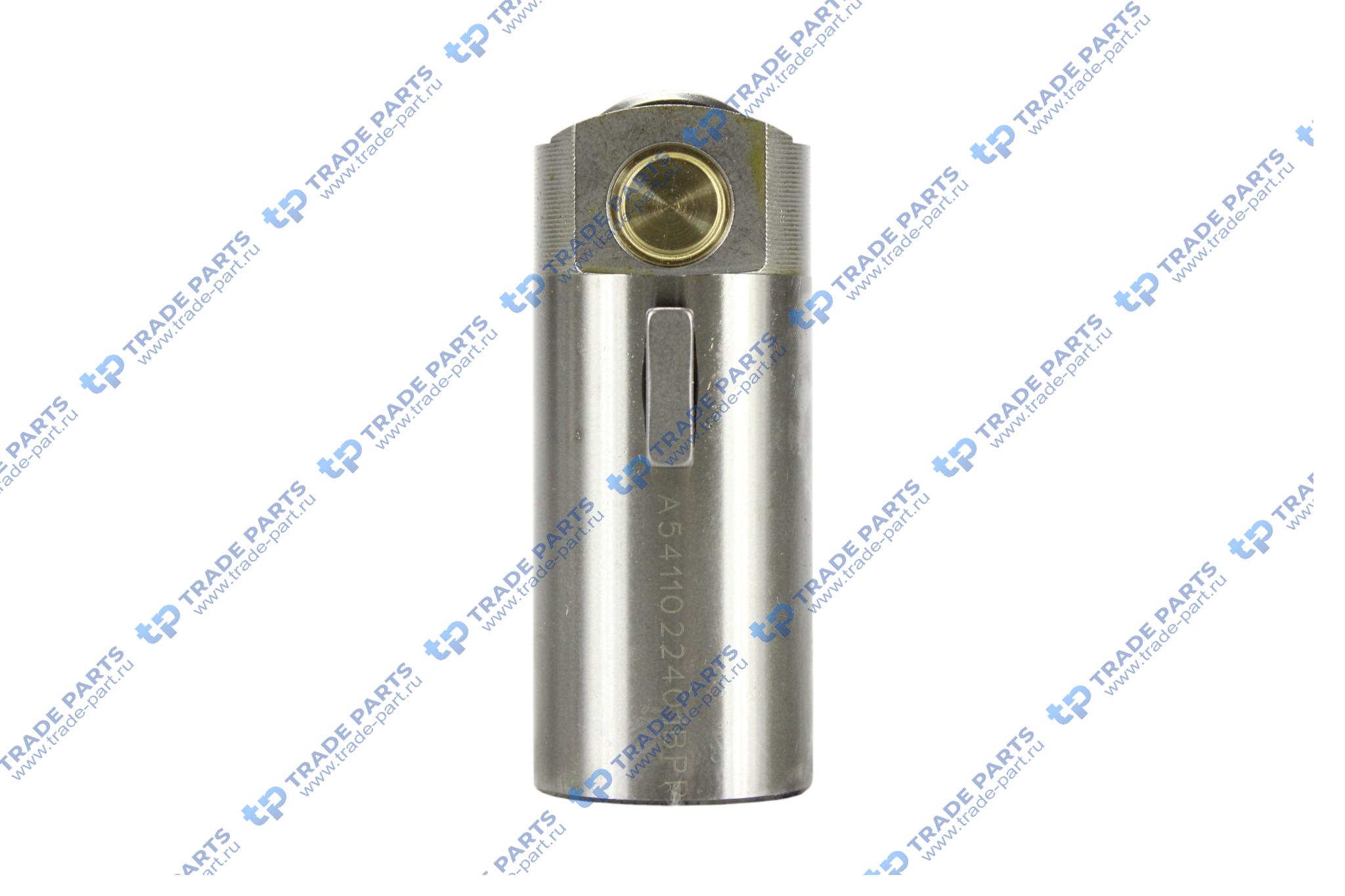 Толкатель клапана MB Actros /Axor / Камаз 5490 дв. OM457 с 2-мя смаз. отв.