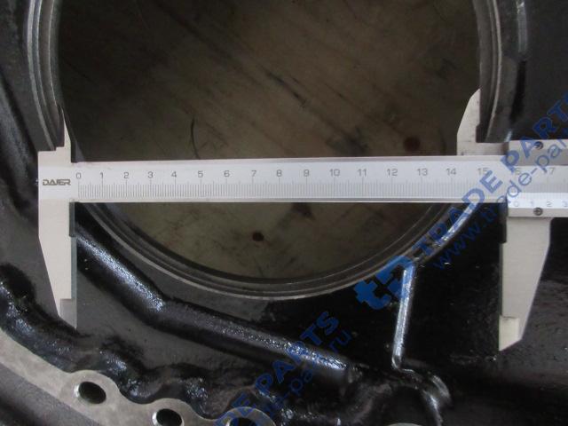 Реальная фотография картер маховика d02c-101-34+b d9-220