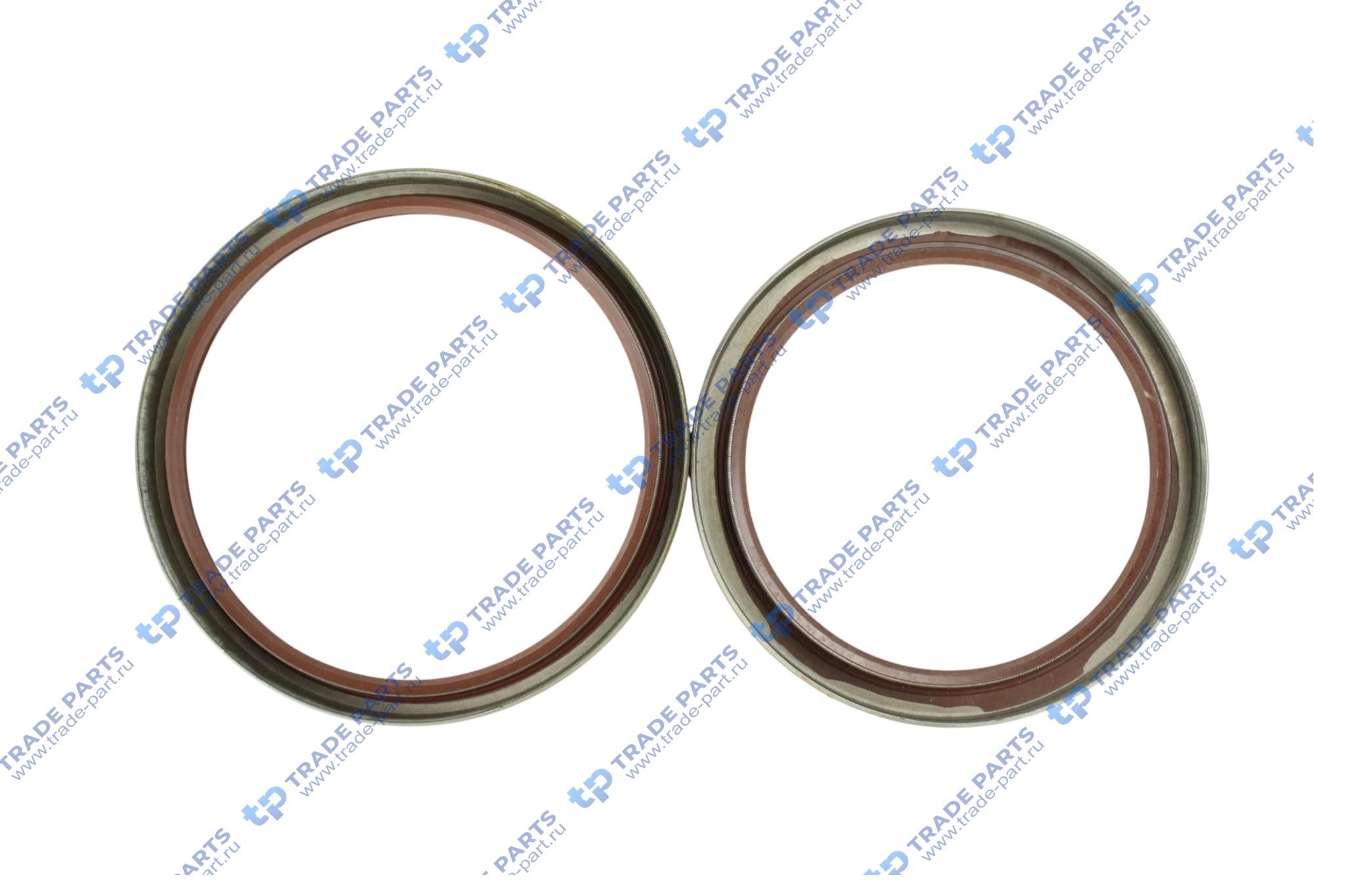 Реальная фотография комплект прокладок полный набор прокладок mb om401a/la