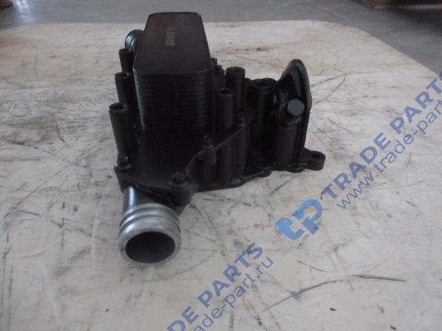 Реальная фотография радиатор масляный yc6j125-t300,yc6j125-t302