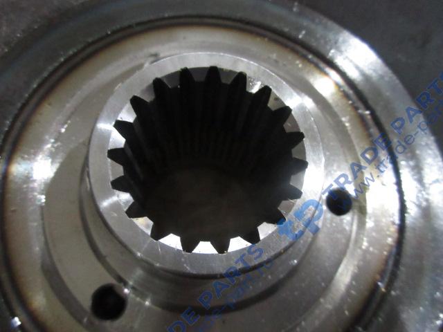 Реальная фотография турбина гтр sdlg lg953 new, lg956f