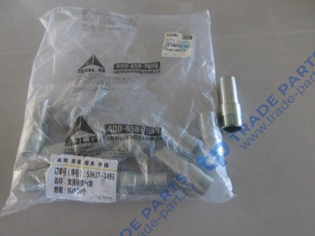 Реальная фотография сапун кпп нового образца