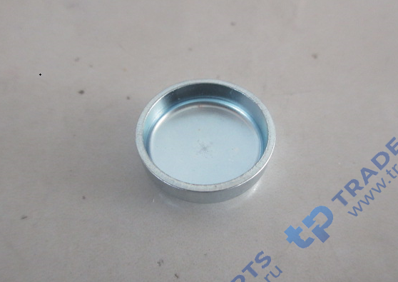 Реальная фотография заглушка d=26 водяной рубашки двигателя faw j6 качество о